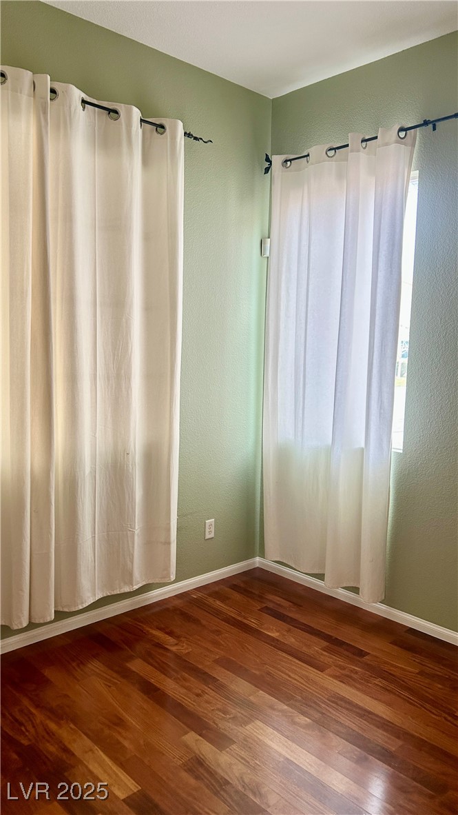 212 Malcolm Street Henderson, NV 89074 - Photo 45 of 47 Extra Room for office or studio. Bright and Sunny with French door entries.