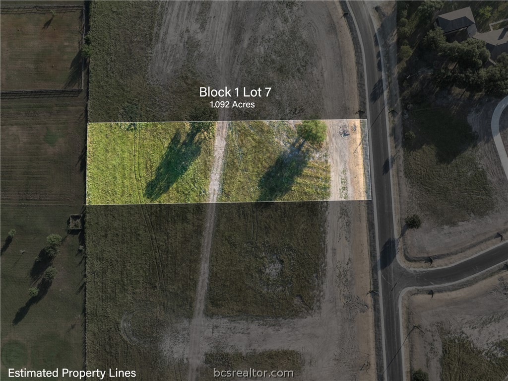 6901 Ellehue Lane Bryan, TX 77808 - Photo 2 of 5