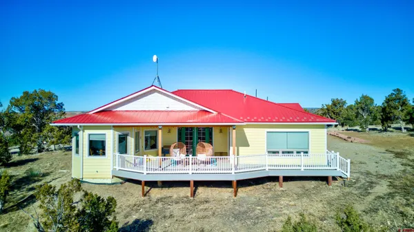 $639,000 | 24480 Road V 4 Dolores Co 81323, Dolores, CO 81323