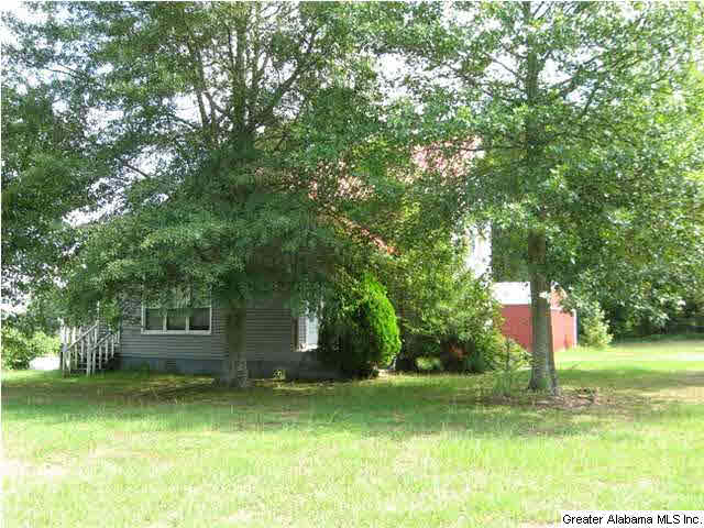 4718 County Line Road Vinemont, AL 35179 - Photo 4 of 6