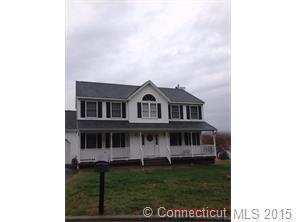 73 Tyler Hill Road Naugatuck, CT 06770 - Photo 1 of 1