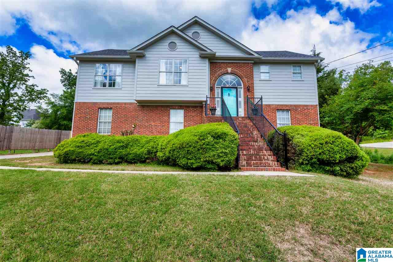 629 Roulain Road Odenville, AL 35120 - Photo 42 of 43