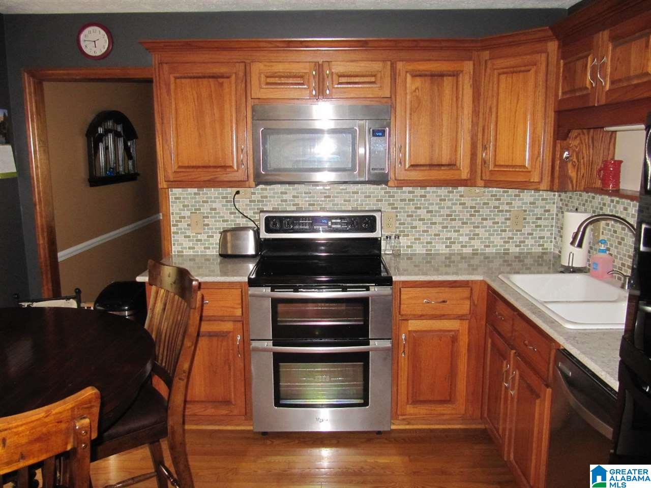 1317 Cape Road Anniston, AL 36207 - Photo 14 of 30 Gallery Image 14