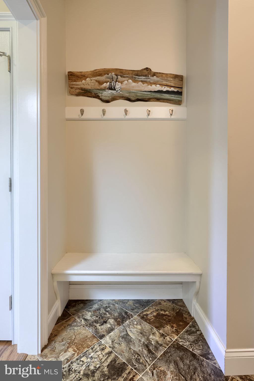 267 Prospect Road Mount Joy, PA 17552 - Photo 43 of 68 Charming entryway with rustic accents.