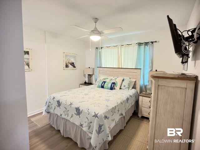 400 Plantation Road, Unit 4105 Gulf Shores, AL 36542 - Photo 13 of 21