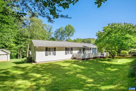 $575,000 | 3500 Doctors Crossing, Charlottesville, VA 22911