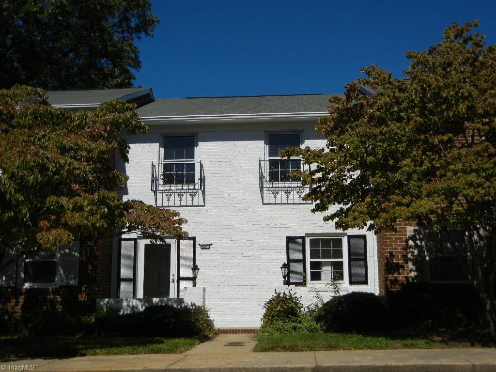 2910 St Marks Road Southwest, Unit B Winston-Salem, NC 27103 - Photo 1 of 10 Gallery Image 1