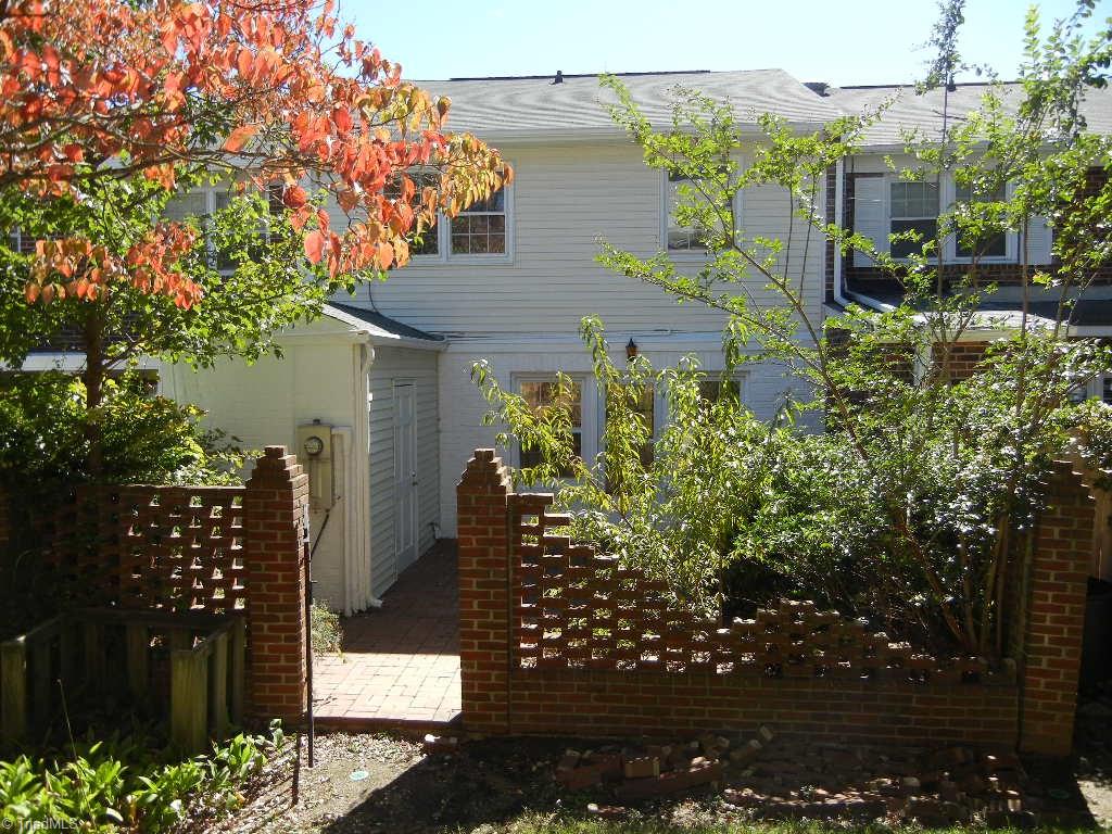 2910 St Marks Road Southwest, Unit B Winston-Salem, NC 27103 - Photo 2 of 10 Gallery Image 2