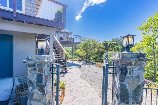 $4,299,000 | 893 Madonna Way, Los Altos, CA 94024