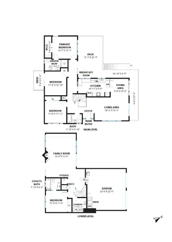 $4,299,000 | 893 Madonna Way, Los Altos, CA 94024