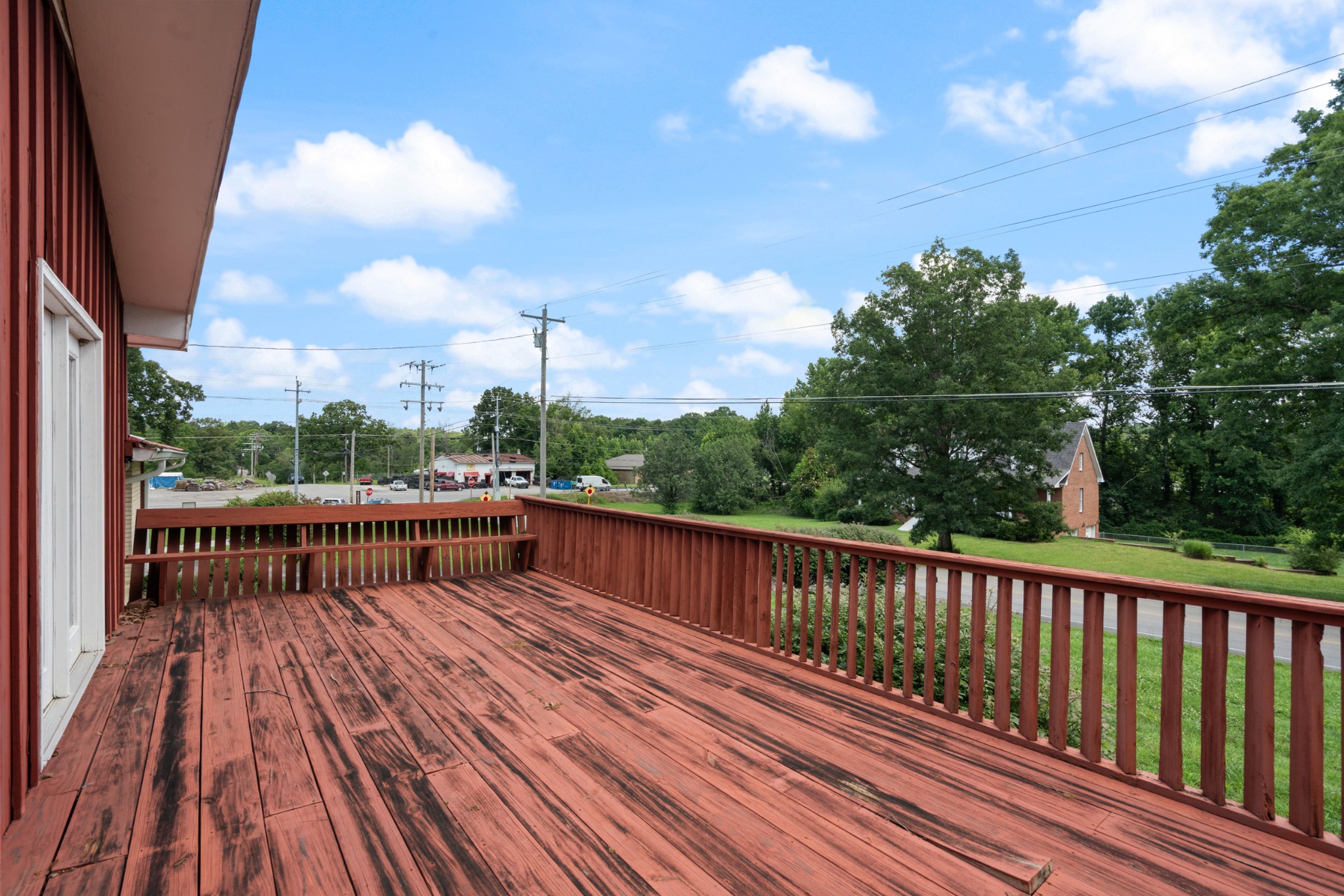 7436 Johnny Crow Road Lyles, TN 37098 - Photo 19 of 48