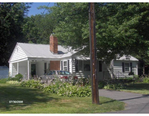 166 Lancashire Road Springfield, MA 01104 - Photo 1 of 1 Gallery Image 1