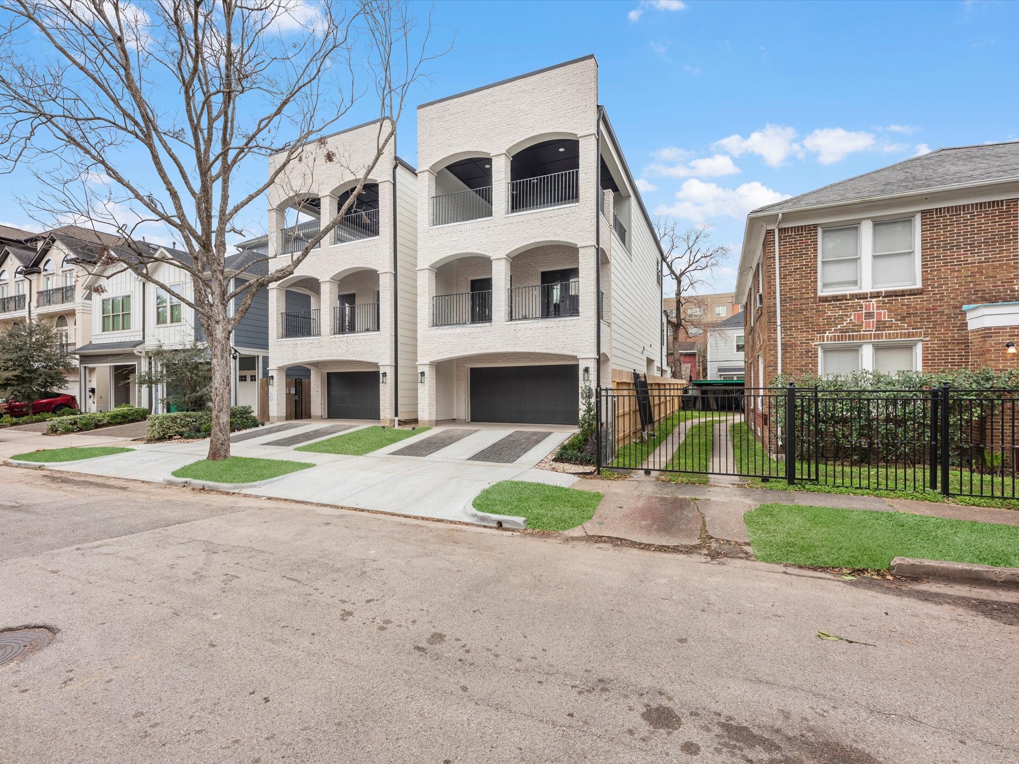 1319 West Bell Street Houston, TX 77019 - Photo 50 of 50