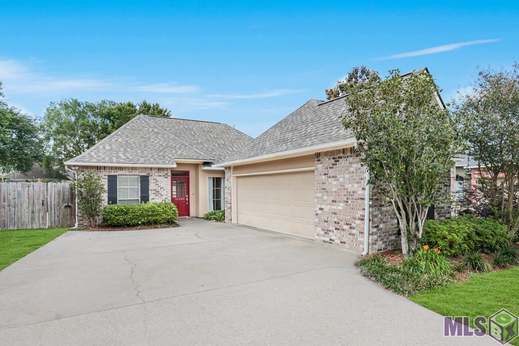 10549 Springrose Avenue Baton Rouge, LA 70810 - Photo 1 of 27