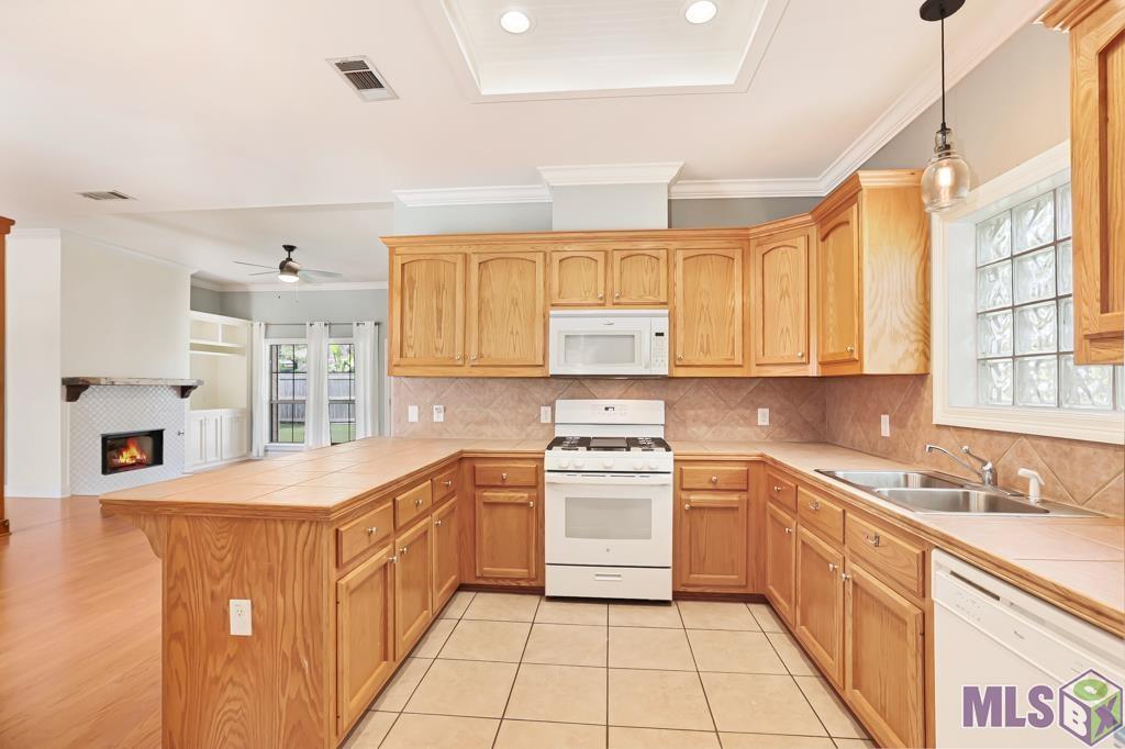 10549 Springrose Avenue Baton Rouge, LA 70810 - Photo 14 of 27