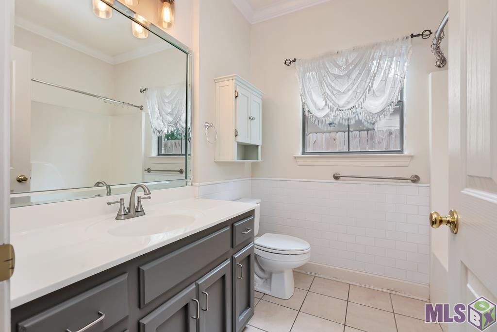 10549 Springrose Avenue Baton Rouge, LA 70810 - Photo 26 of 27