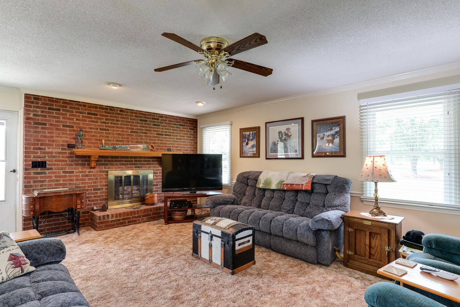 2305 Rolesville Road Zebulon, NC 27597 - Photo 18 of 30 Photo 18