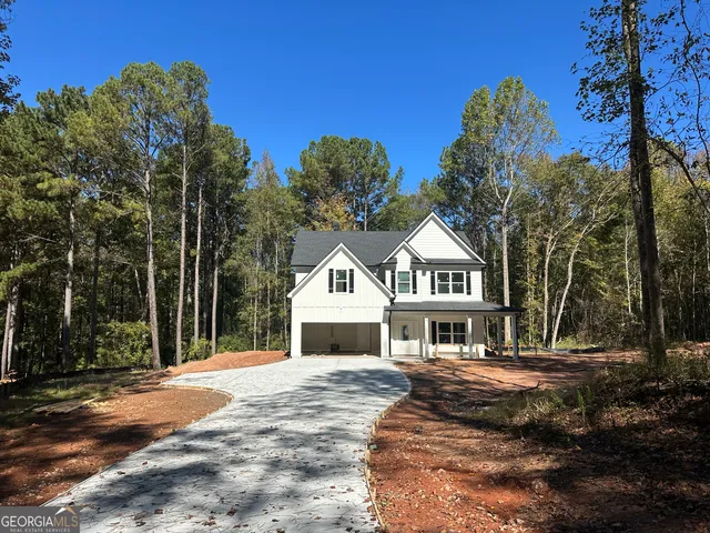$474,900 | 79 Lamb Road, Moreland, GA 30259