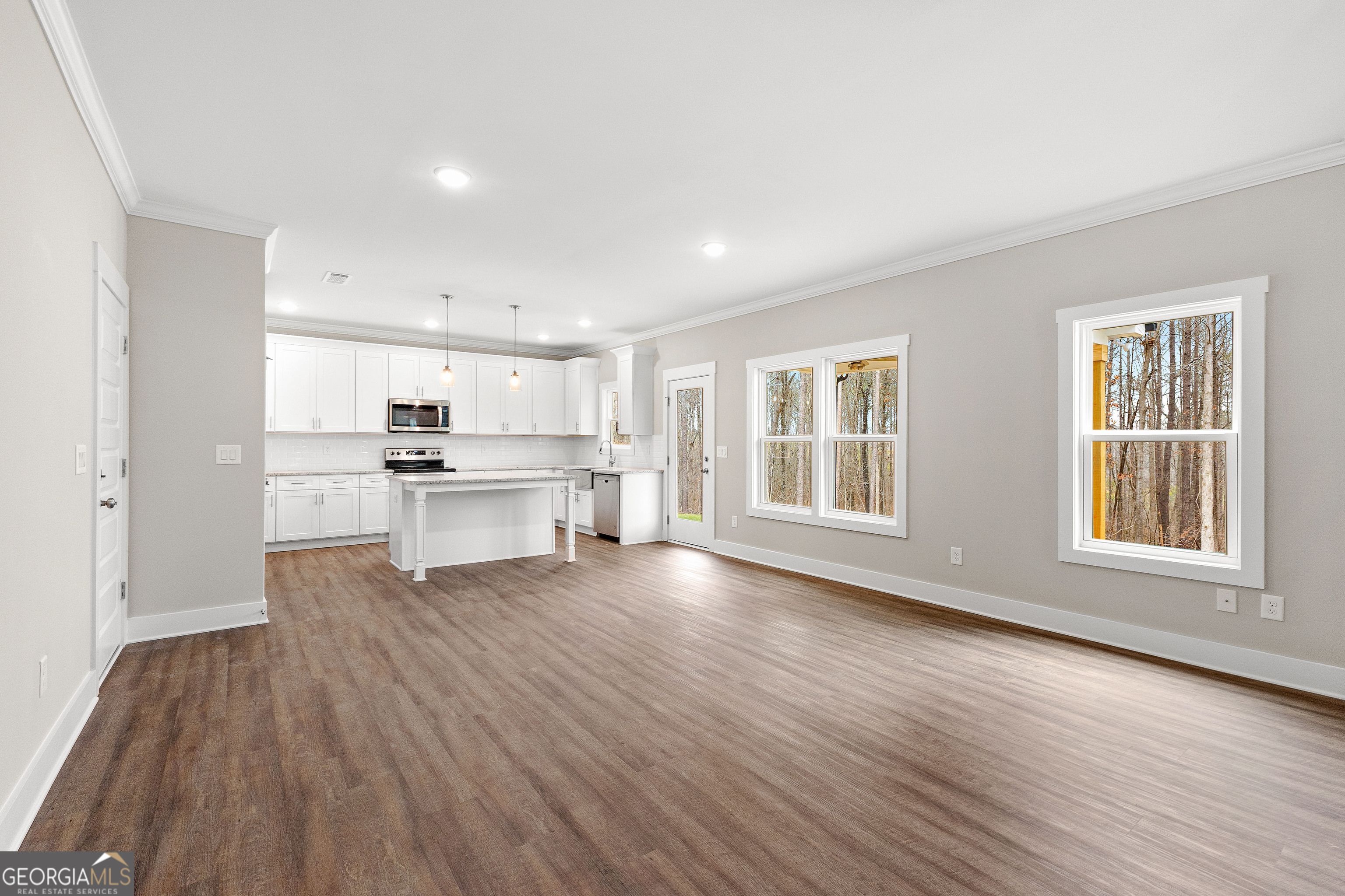 79 Lamb Road Moreland, GA 30259 - Photo 11 of 45