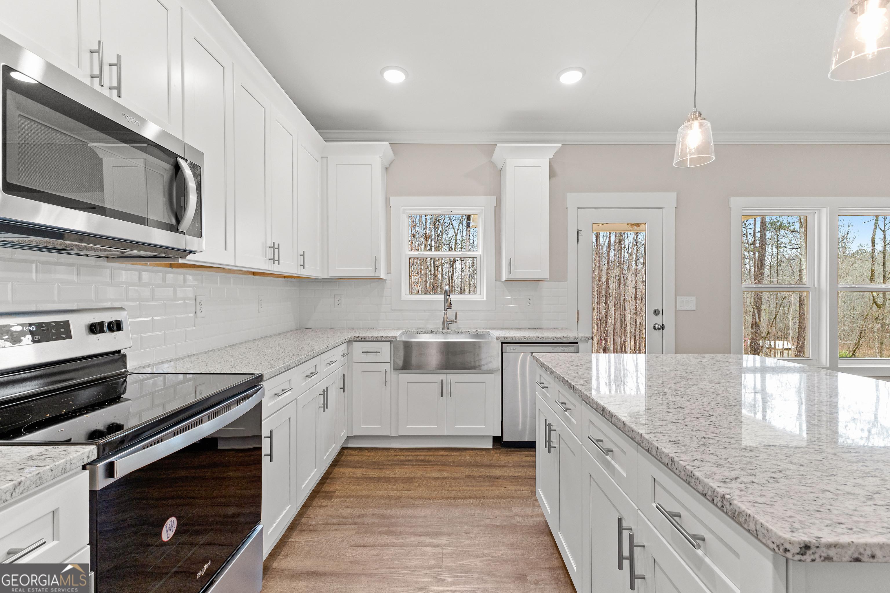 79 Lamb Road Moreland, GA 30259 - Photo 14 of 45