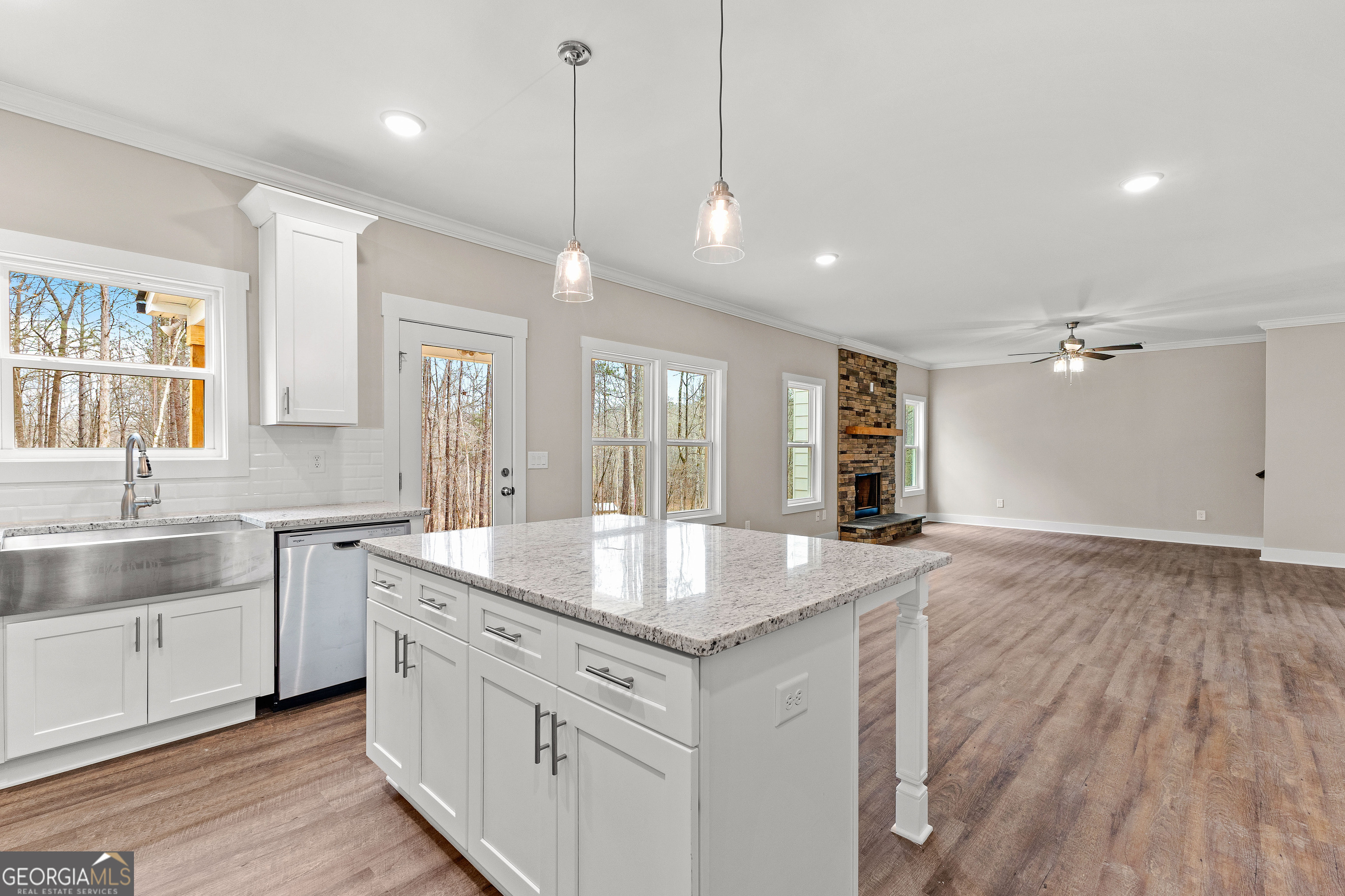 79 Lamb Road Moreland, GA 30259 - Photo 15 of 45