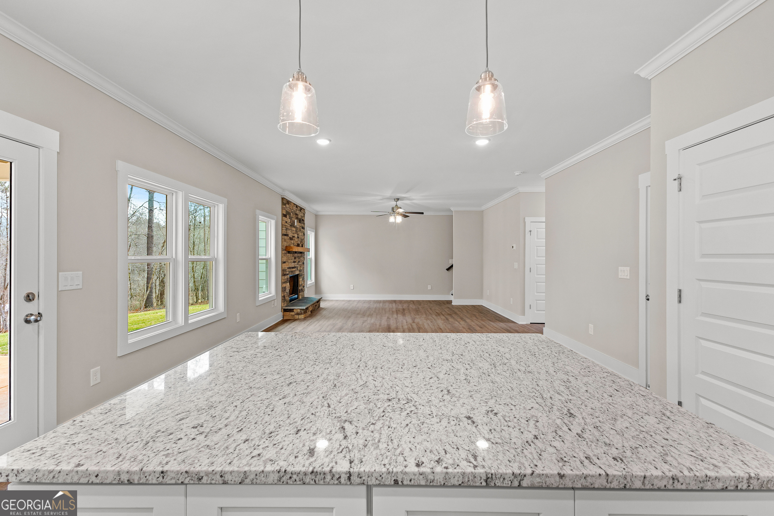 79 Lamb Road Moreland, GA 30259 - Photo 17 of 45