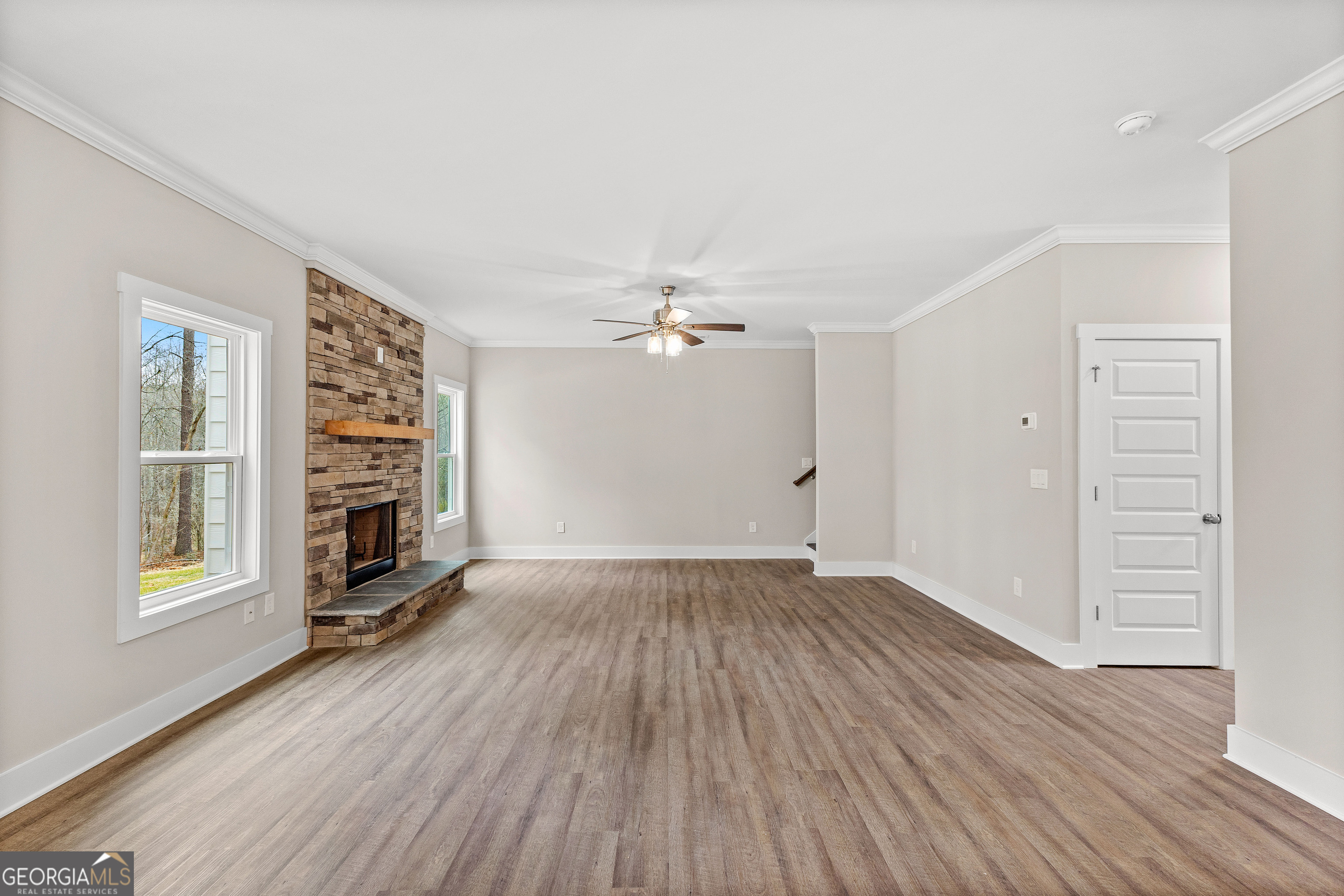 79 Lamb Road Moreland, GA 30259 - Photo 18 of 45