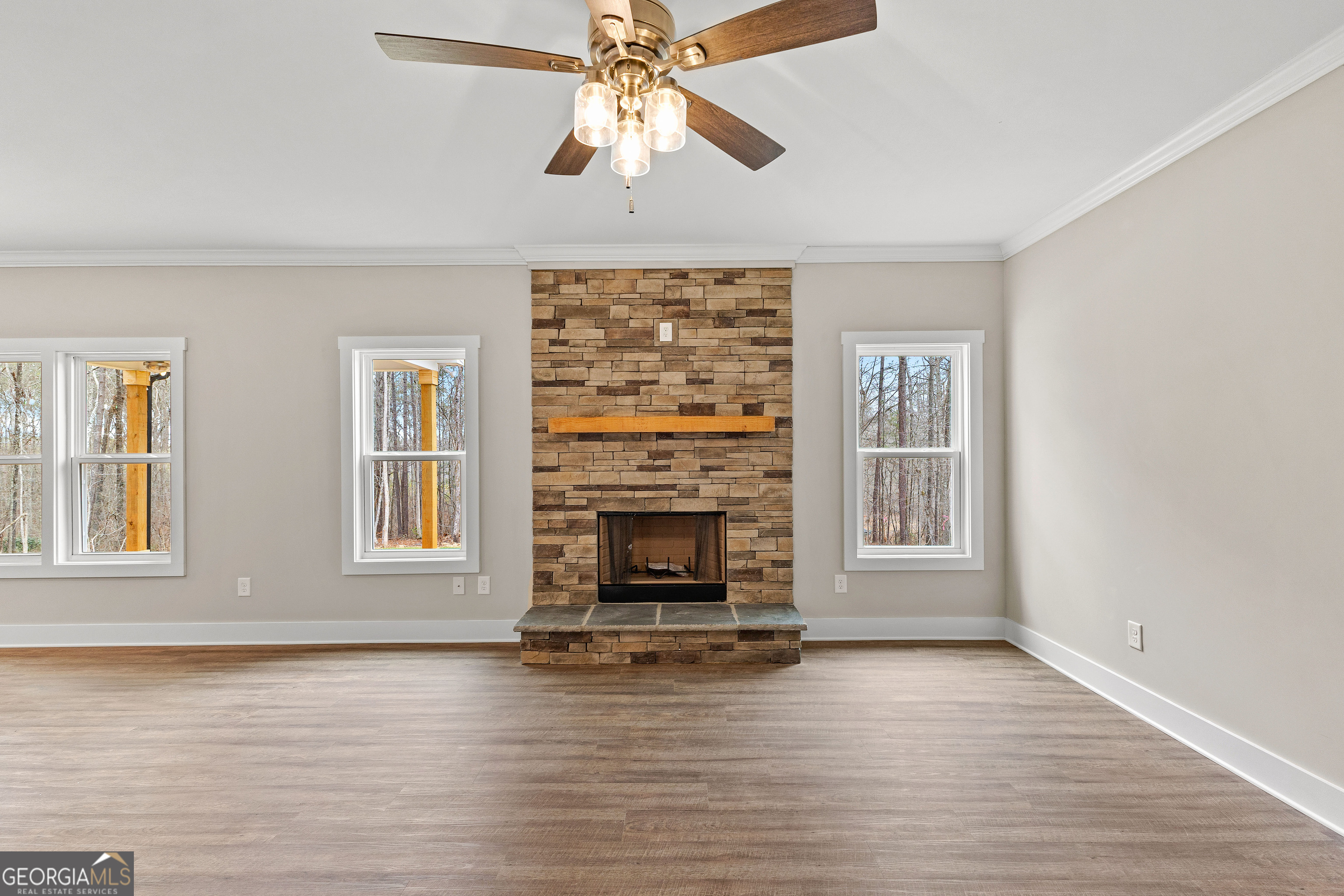 79 Lamb Road Moreland, GA 30259 - Photo 20 of 45