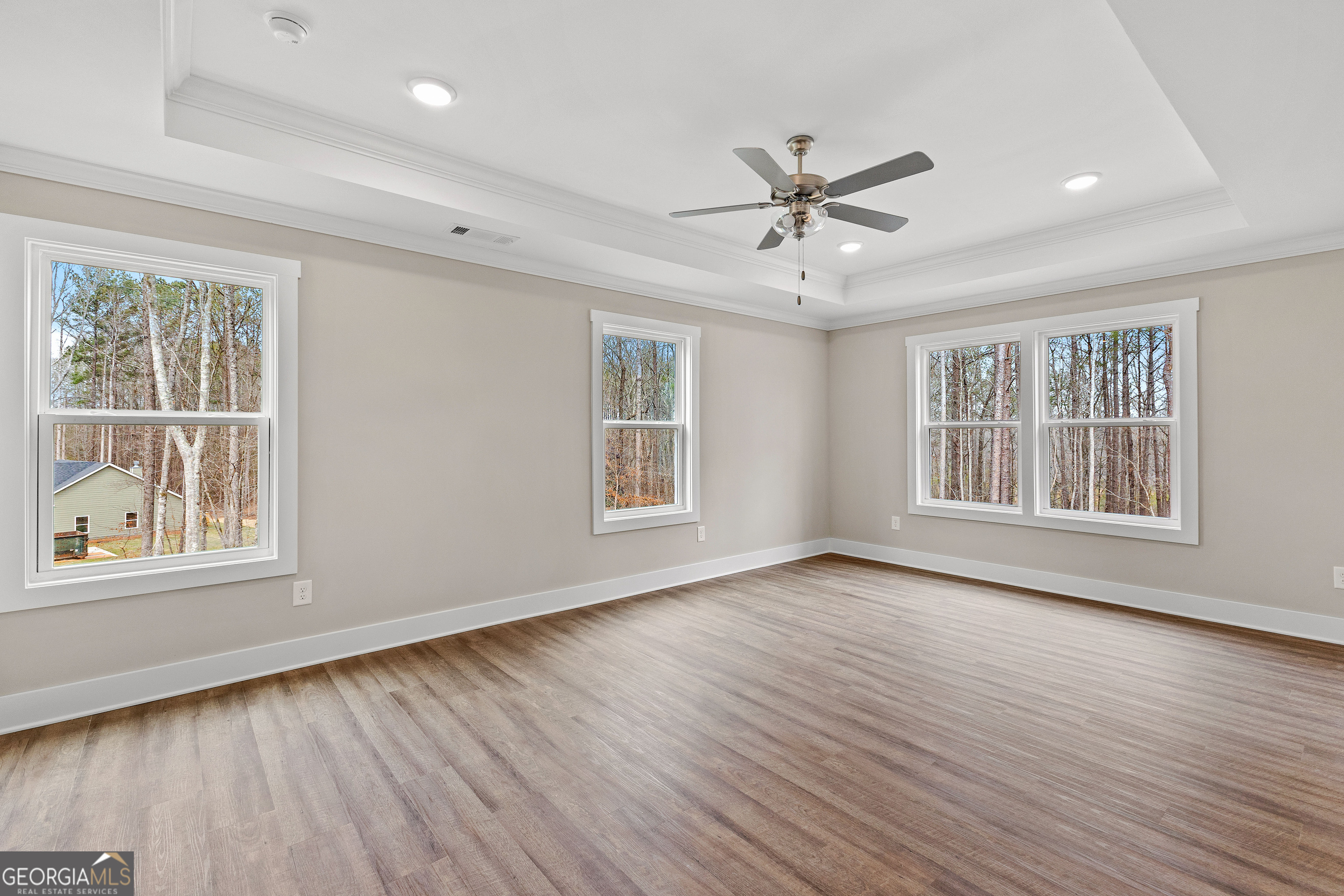 79 Lamb Road Moreland, GA 30259 - Photo 28 of 45