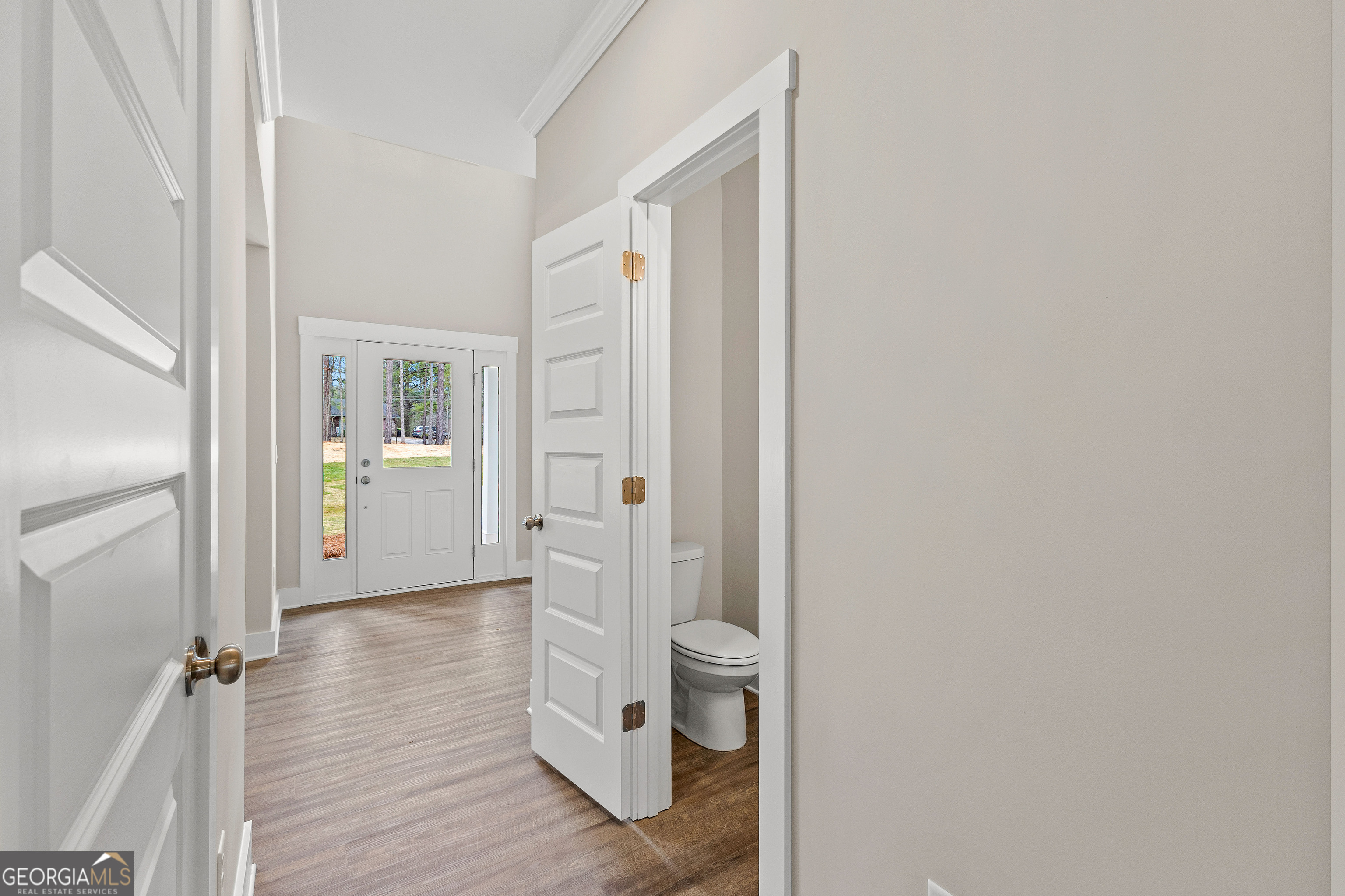 79 Lamb Road Moreland, GA 30259 - Photo 7 of 45