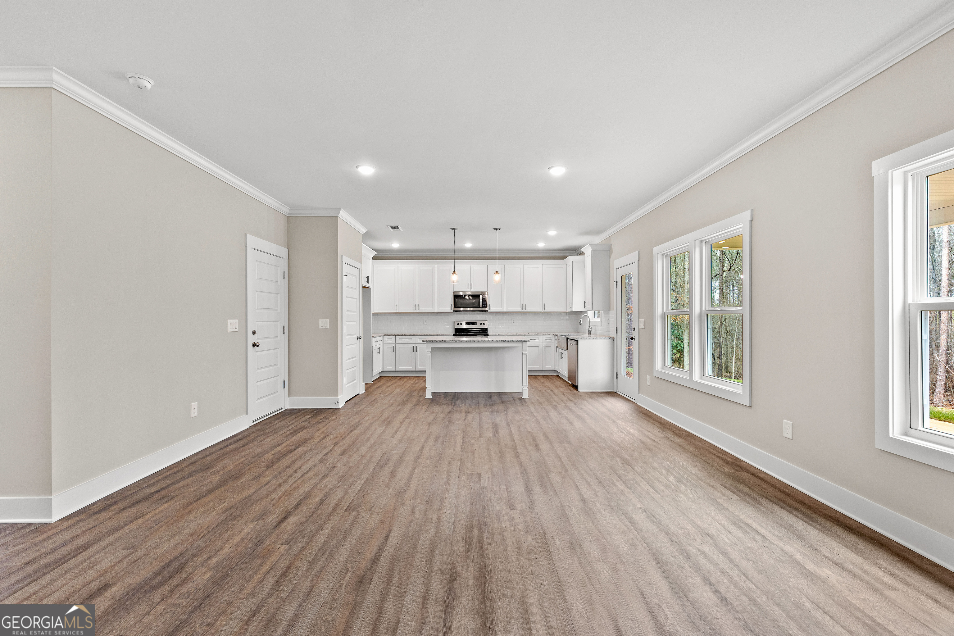 79 Lamb Road Moreland, GA 30259 - Photo 9 of 45