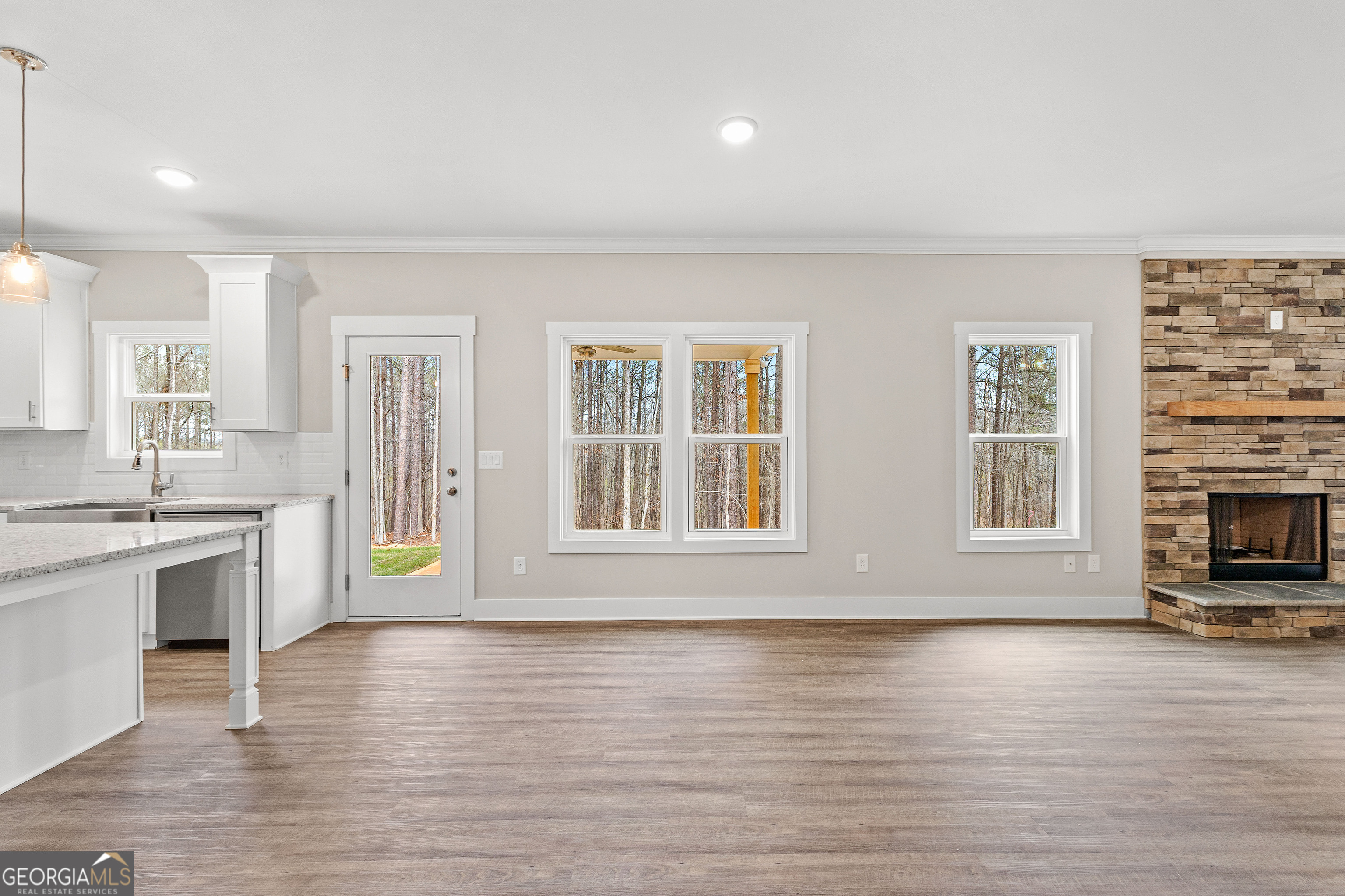 79 Lamb Road Moreland, GA 30259 - Photo 10 of 45