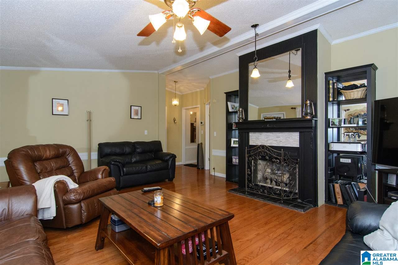 2379 Old Margaret Road Odenville, AL 35120 - Photo 7 of 41