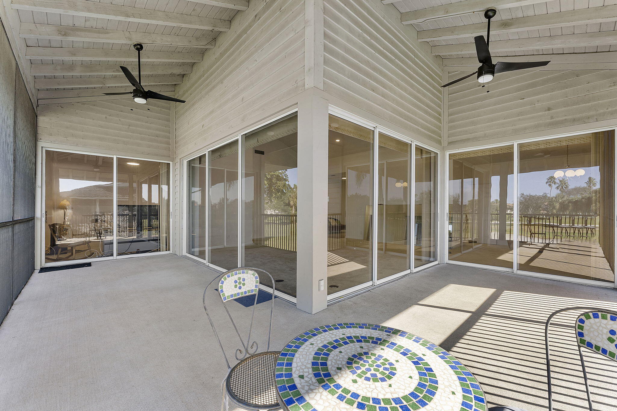 7656 Elm Ridge Drive Boca Raton, FL 33433 - Photo 20 of 32 Wrap-around Balcony