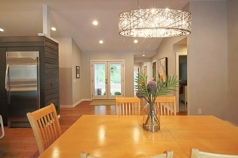 1421 Jenks Carpenter Road Cary, NC 27519 - Photo 22 of 65 Dining Room