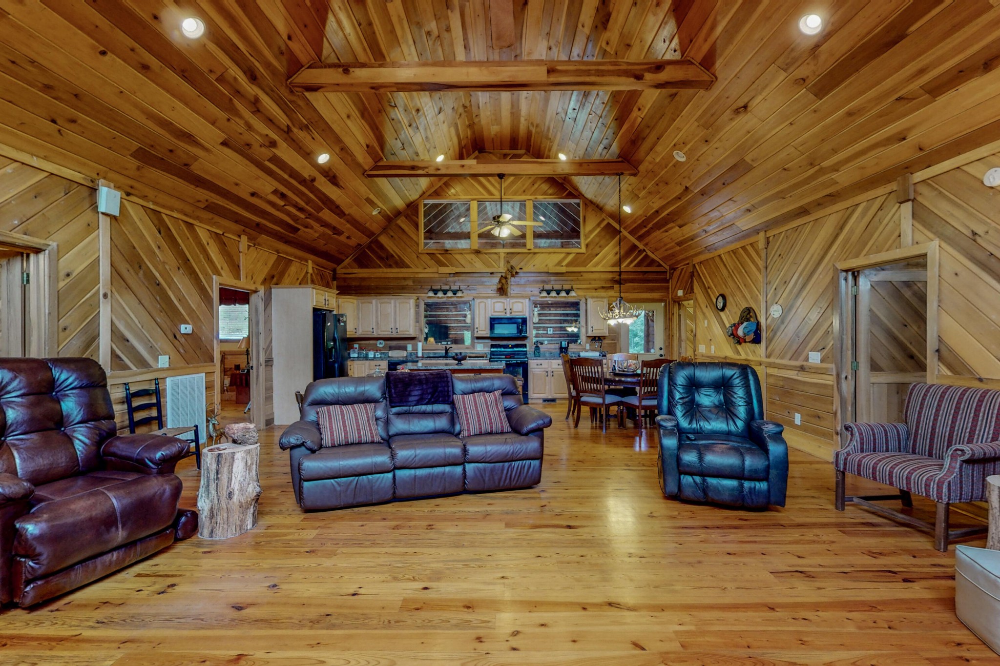 201 Campbell Branch Road Reliance, TN 37369 - Photo 16 of 99
