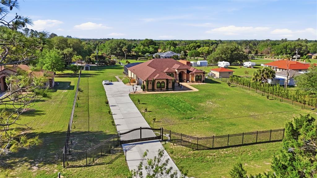 13429 Montevista Road Clermont, FL 34711 - Photo 81 of 89
