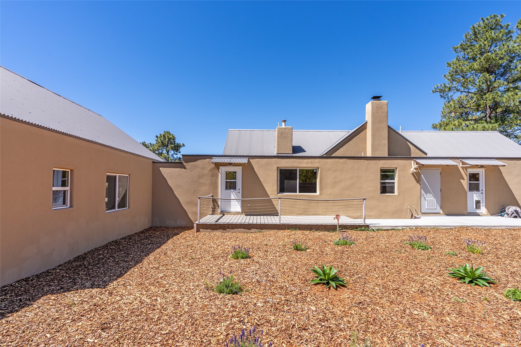 61 Ortiz Road Santa Fe, NM 87505 - Photo 26 of 88