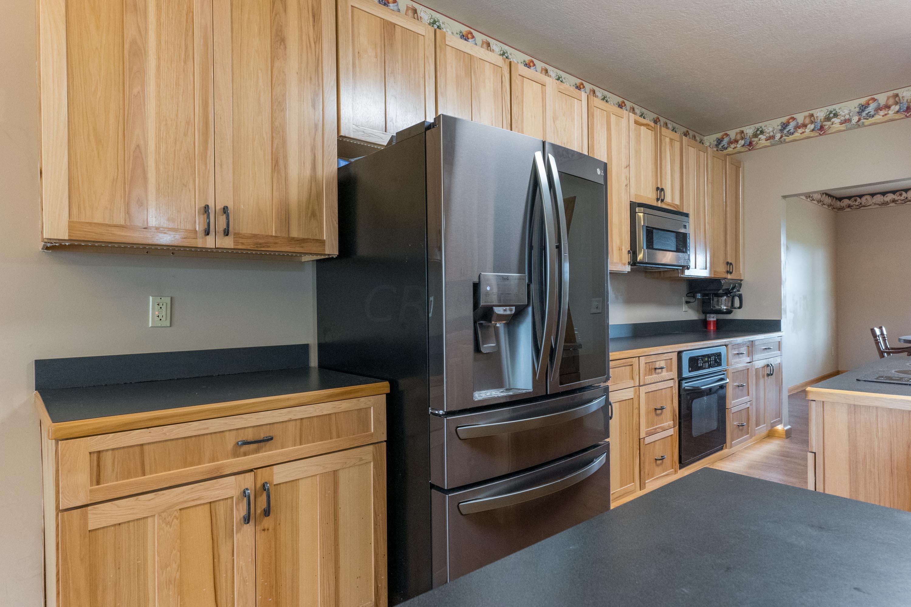 4640 Winchester Southern Road Circleville, OH 43113 - Photo 21 of 69 Kitchen
