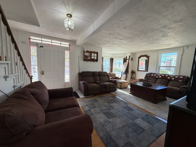 $115,000 | 106 West High Street, Orangeville, IL 61060