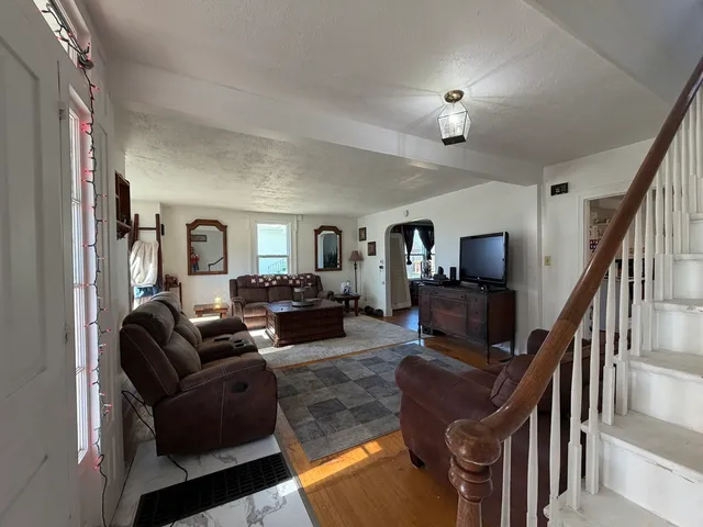 $115,000 | 106 West High Street, Orangeville, IL 61060