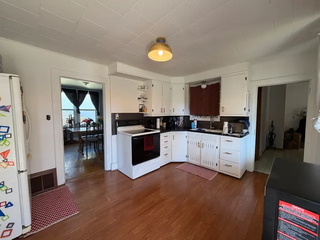 $115,000 | 106 West High Street, Orangeville, IL 61060