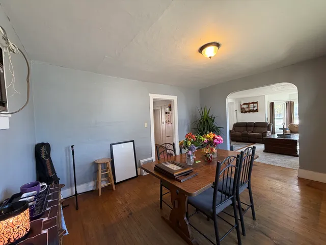 $115,000 | 106 West High Street, Orangeville, IL 61060