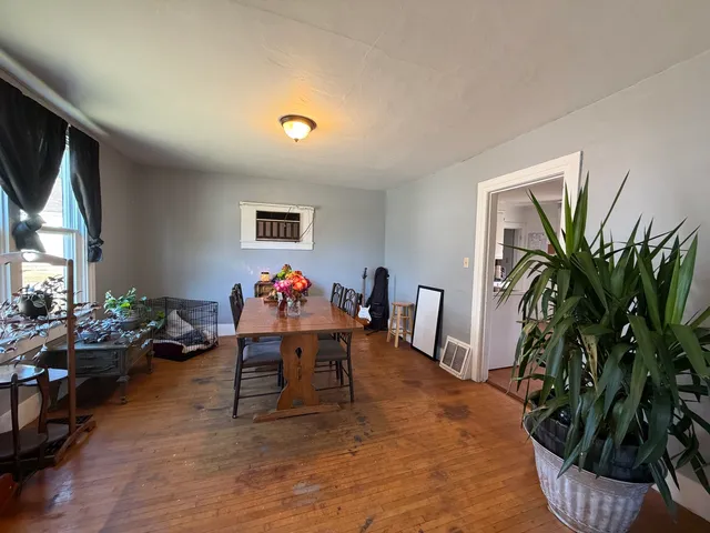 $115,000 | 106 West High Street, Orangeville, IL 61060