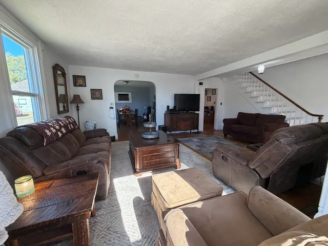 $115,000 | 106 West High Street, Orangeville, IL 61060