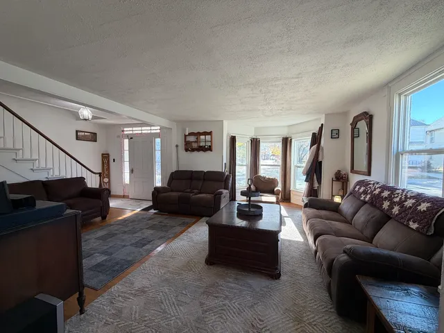 $115,000 | 106 West High Street, Orangeville, IL 61060