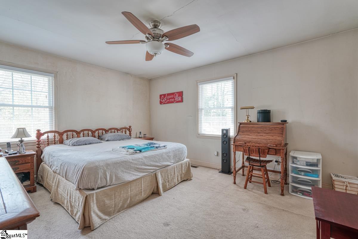 70 Graham Street Enoree, SC 29335 - Photo 8 of 20