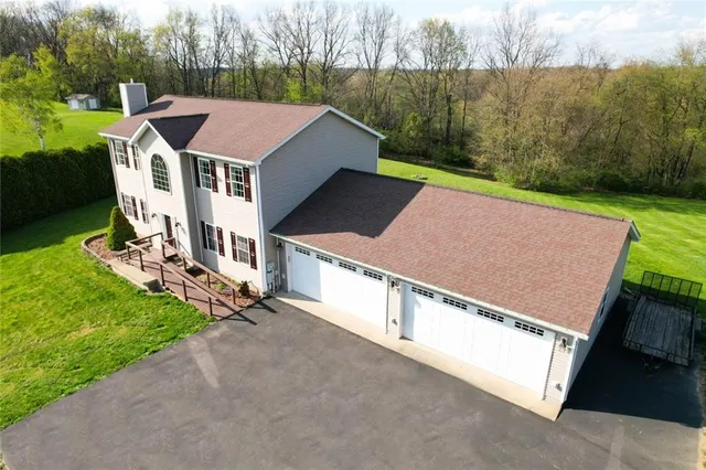 $474,900 | 91 Green Manor Drive, Butler, PA 16002