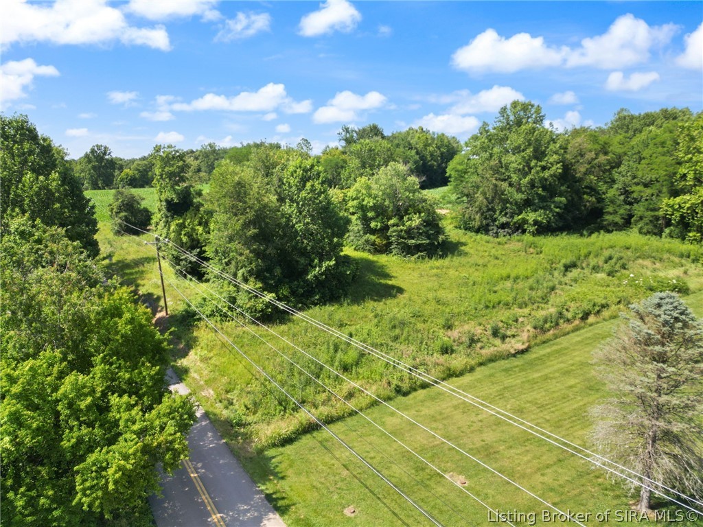 0 New Wash Bethlehem Rd - Giltner New Washington, IN 47162 - Photo 7 of 8