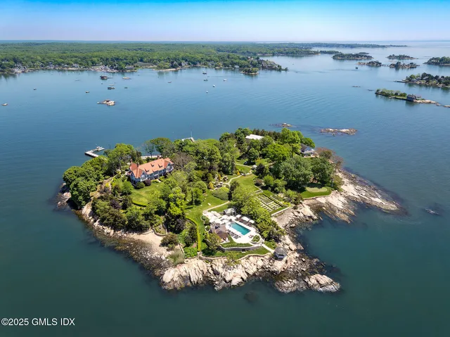 $29,995,000 | 0 Rogers Island, Branford, CT 06405